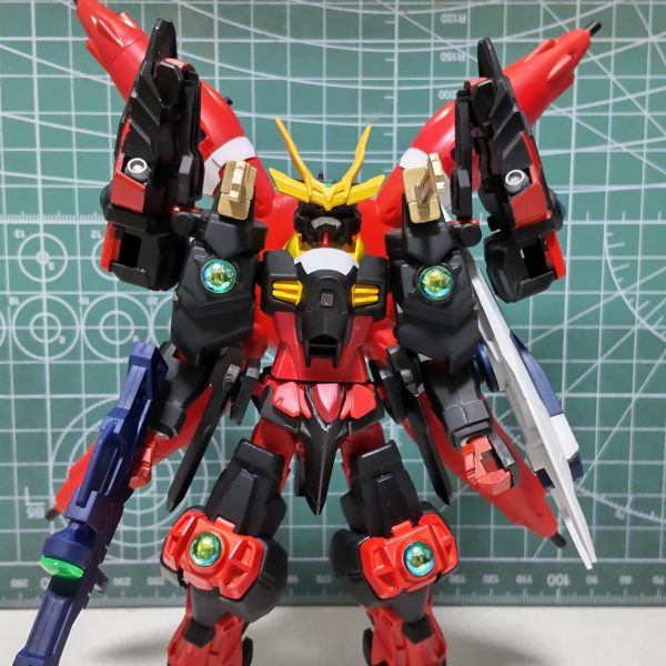 戦国エックスアストレイ