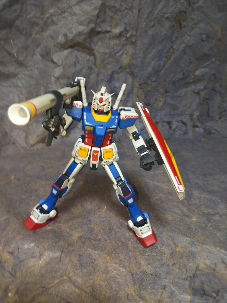 ハイパーバズーカ