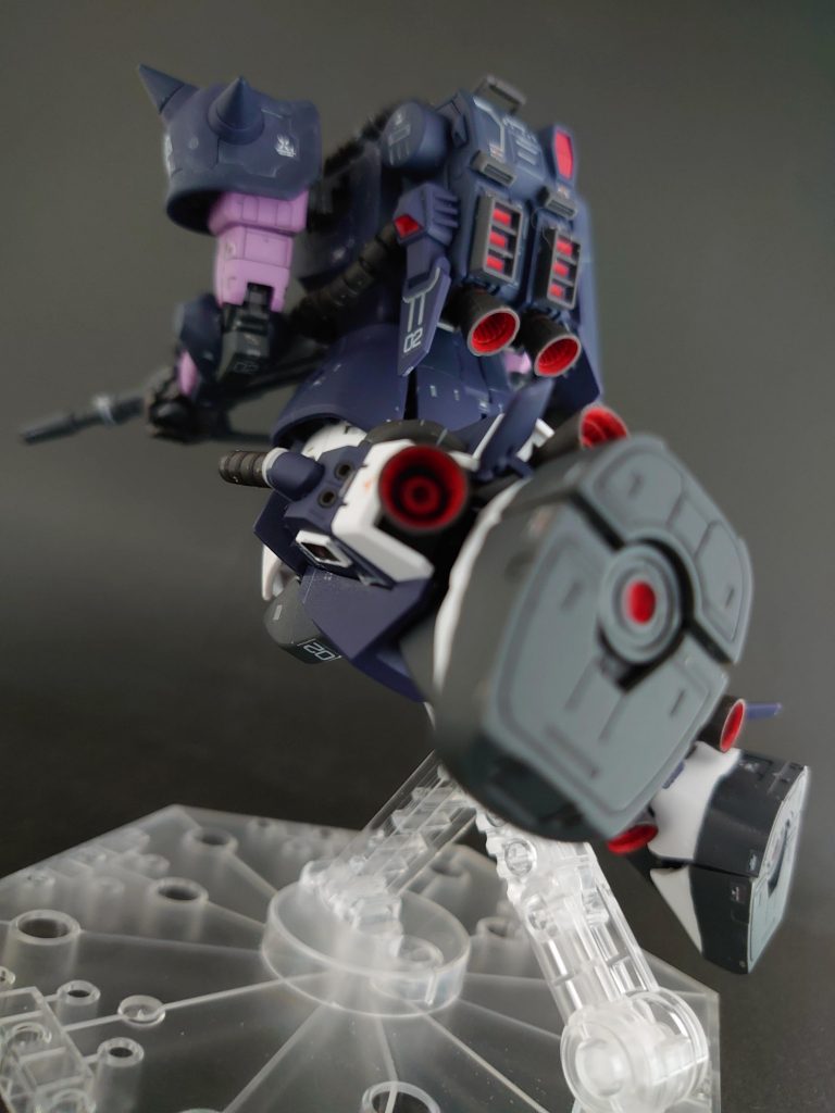 昔のパッケージアートっぽく😊