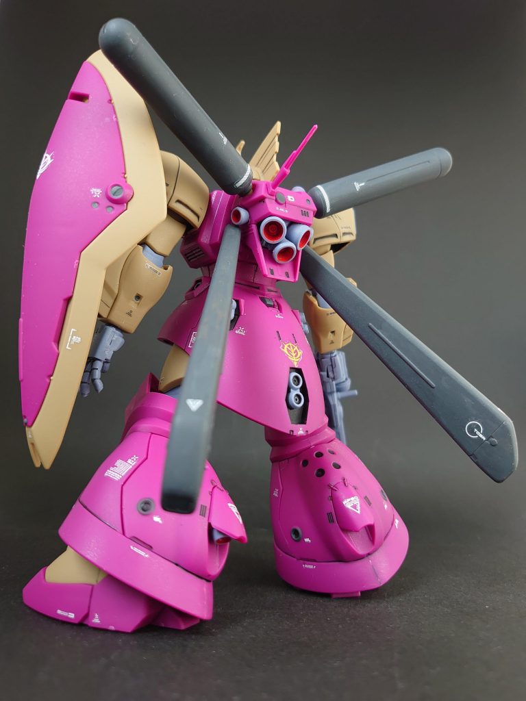 今回もご覧頂きありがとうございました(｀･ω･´)ゞ