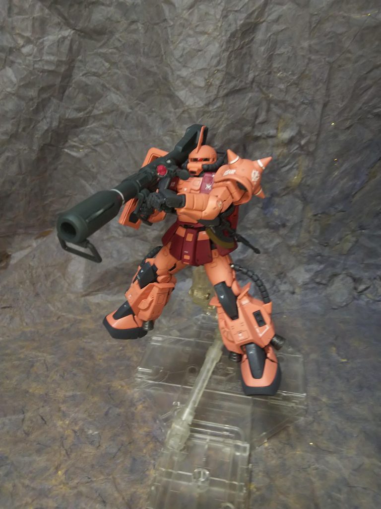 ジャイアントバズーカ