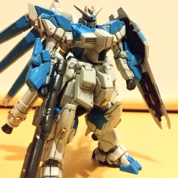 Hi-νガンダム（ガンダムアーティファクト）