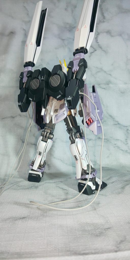 HGナラティブガンダム–5枚目/制作者：g_republic_28