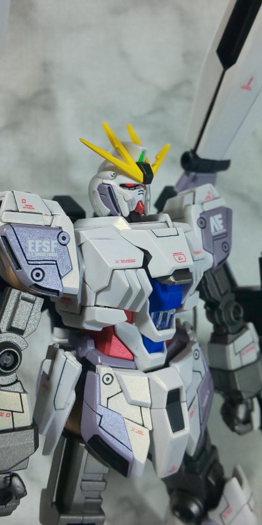 HGナラティブガンダム–4枚目/制作者：g_republic_28