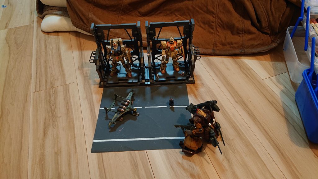 っと家族が帰省されてる中１人部屋で妄想(笑)