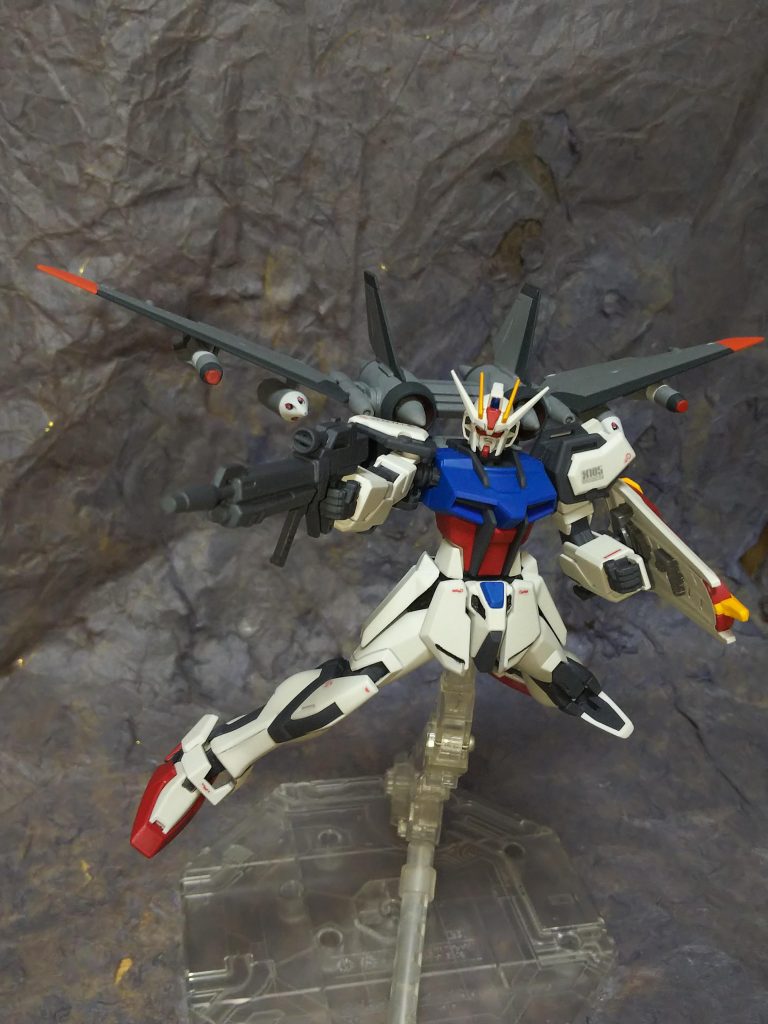 ビームライフル