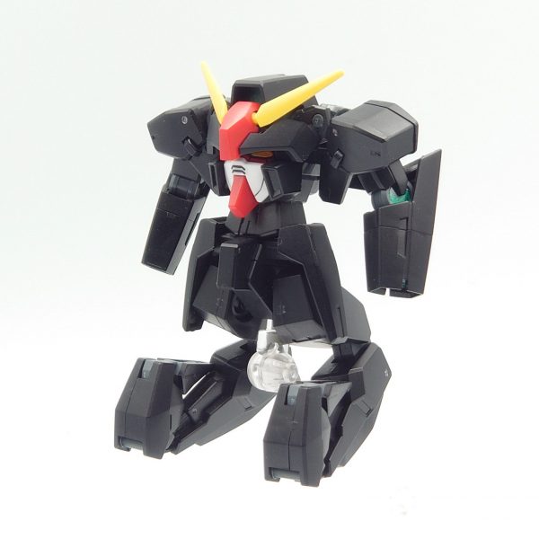 セラフィムガンダム