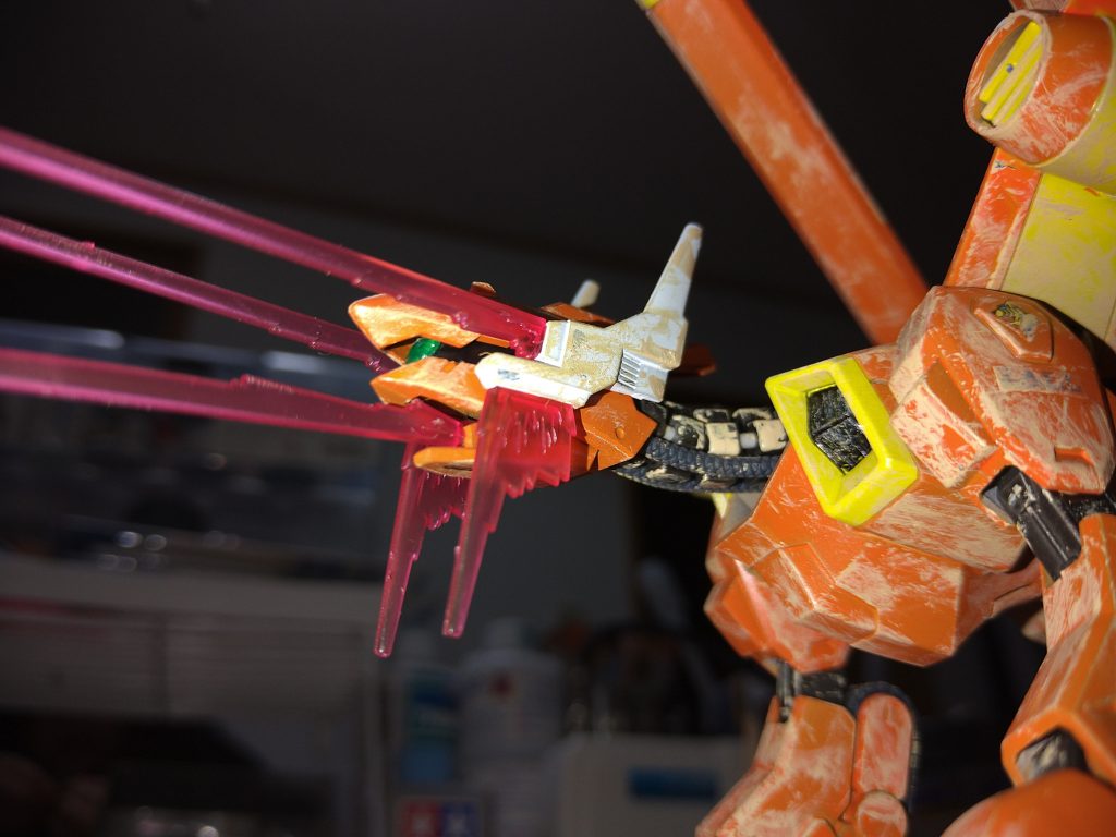 初めてWAVEさんのHアイズを使ってみました