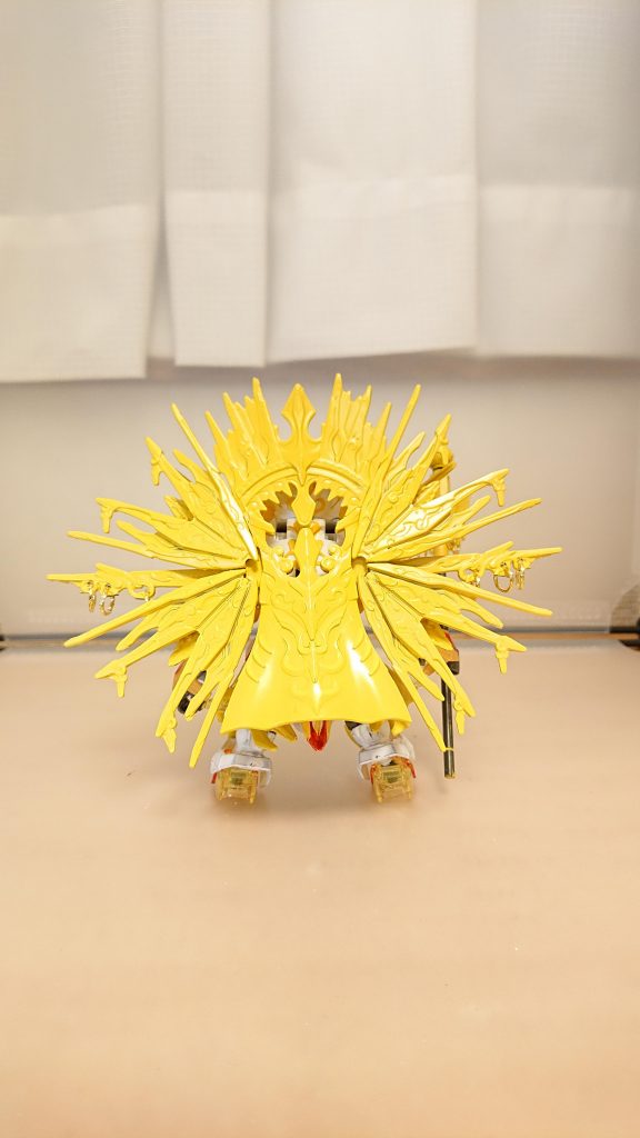 悟空一行[御師匠様！！]