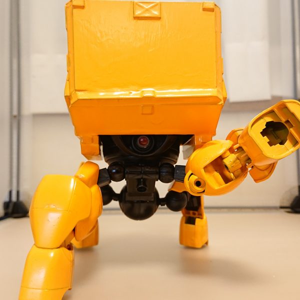 ウォドムファイドマークⅡ