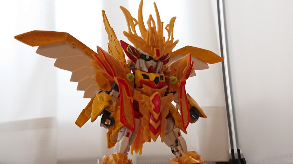 お釈迦様[一時はどうなることかと思ったが無事三蔵と再会出来たようだな]天から彼らを見つめるお釈迦様しかしそこに突然通達が！神官[お釈迦様！大変です！]