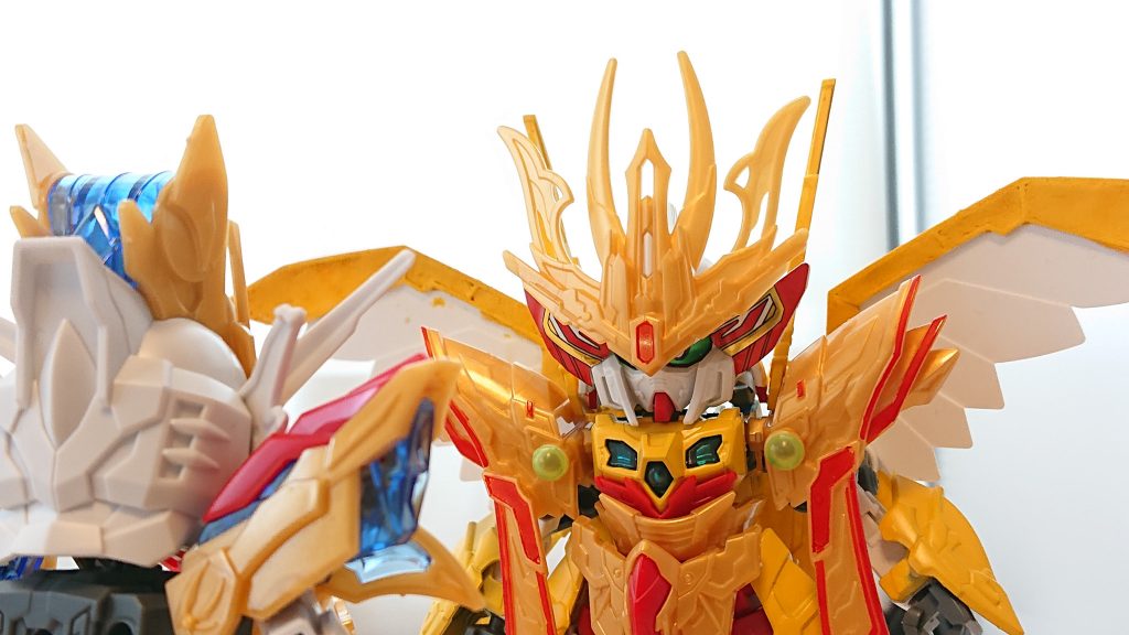 お釈迦様[どうした一体そんなに慌てて]神官[以前悟空が開放した牛魔王の町が突然何者かの襲撃により壊滅しましたそして魔王四天王の一人混世魔王が再び動き出したようなのです！]お釈迦様[なっ！なんだと！？あの混世魔王が！]