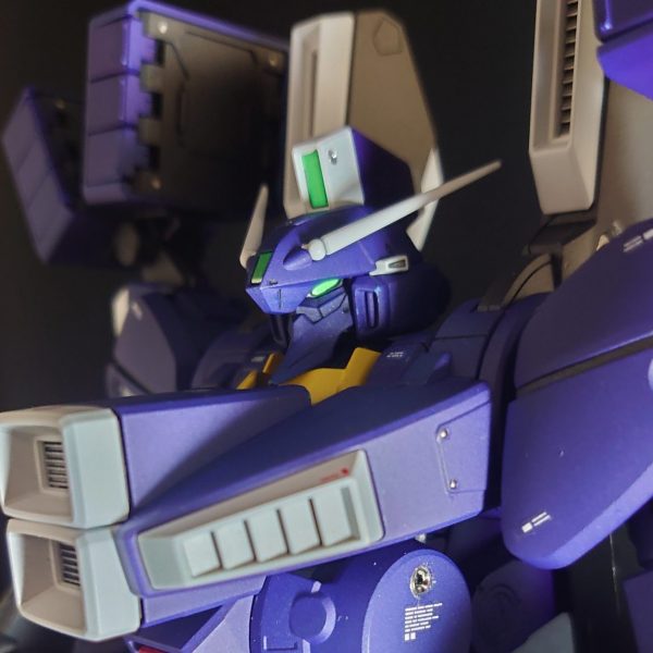 MG ガンダム Mk-V