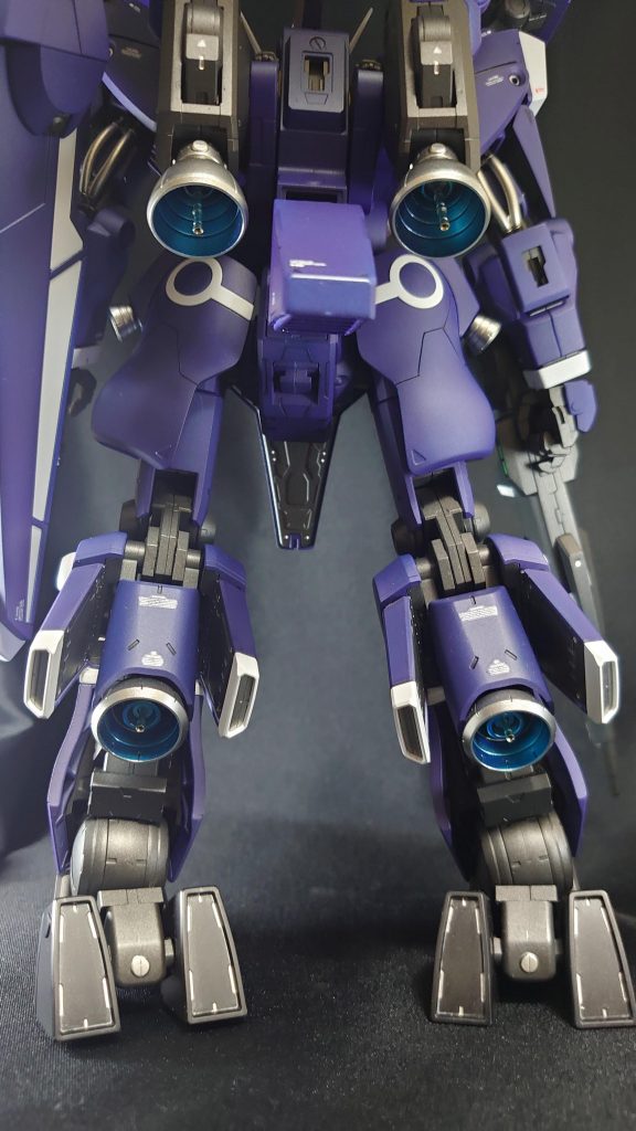 MG ガンダム Mk-V–5枚目/制作者:ぽきお