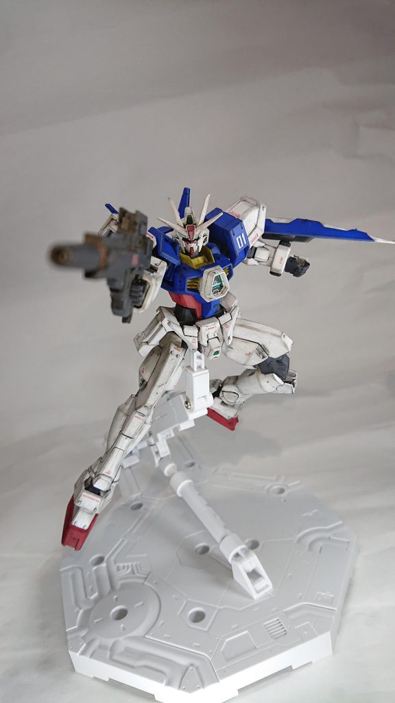 バトルイメージ