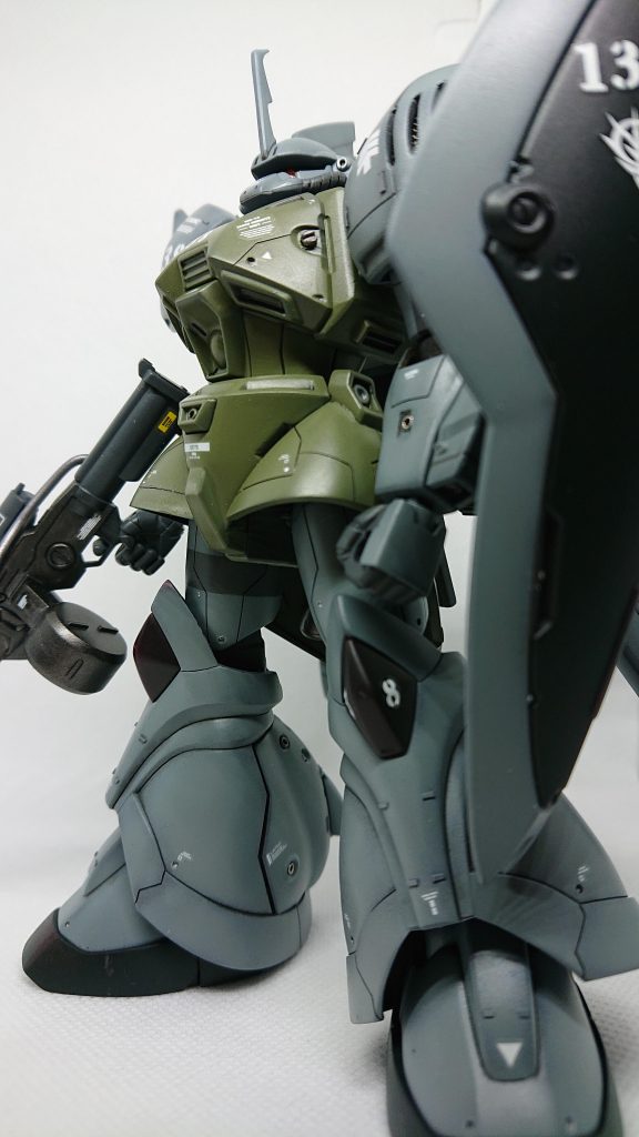 ご覧頂きありがとうございました。今回は初めての工作が結構あって苦労しましたが反面楽しんで製作できました。個人的に忙しくなるためしばらく製作はお休みします。