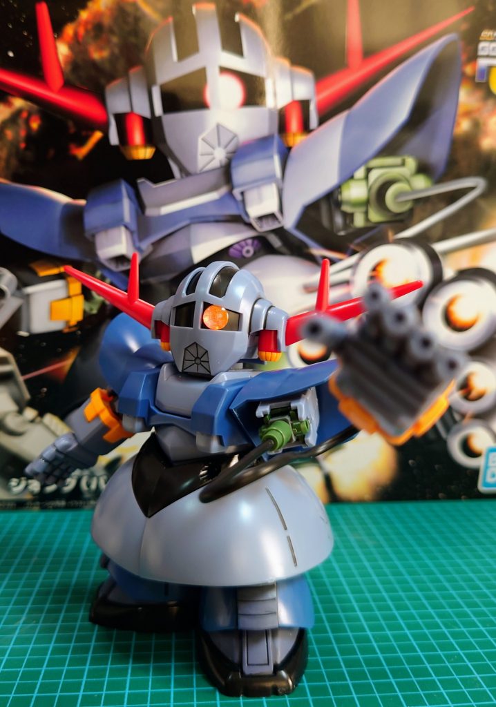 パーフェクトジオングです。–3枚目/制作者：@iBUYdYRiLOF5qk2