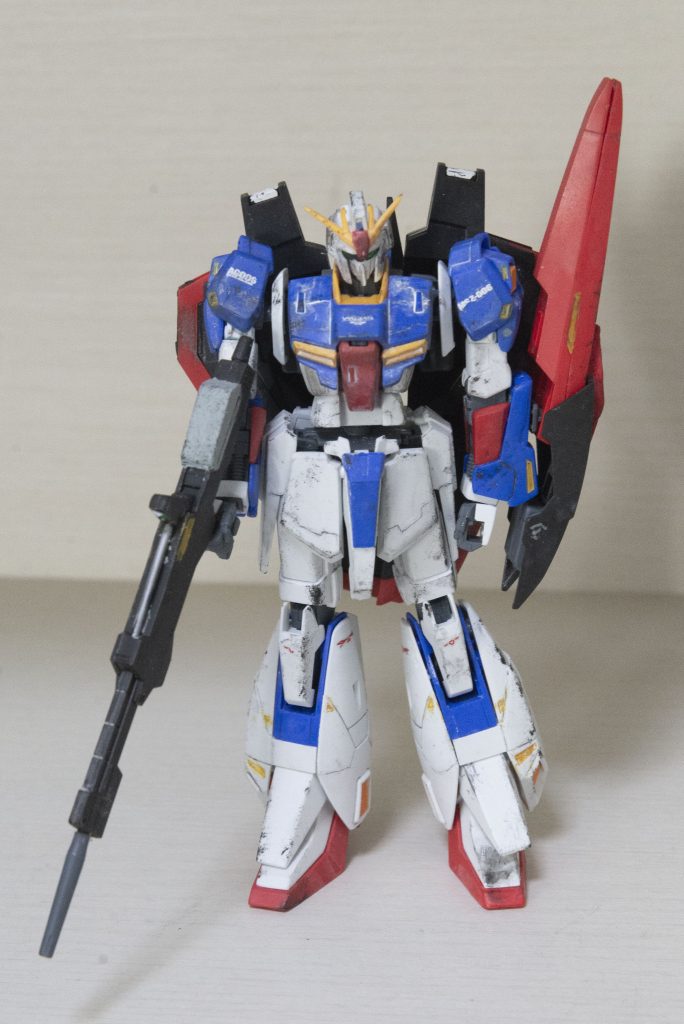 ウェザリングz–2枚目/制作者：t