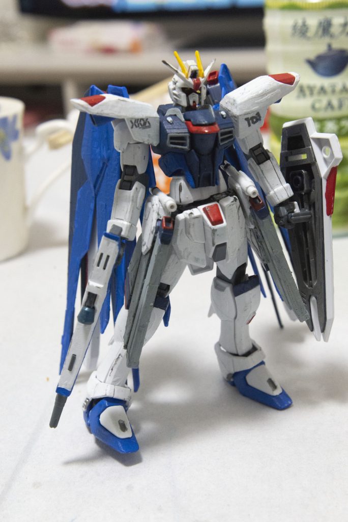 汚しフリーダム–3枚目/制作者：t