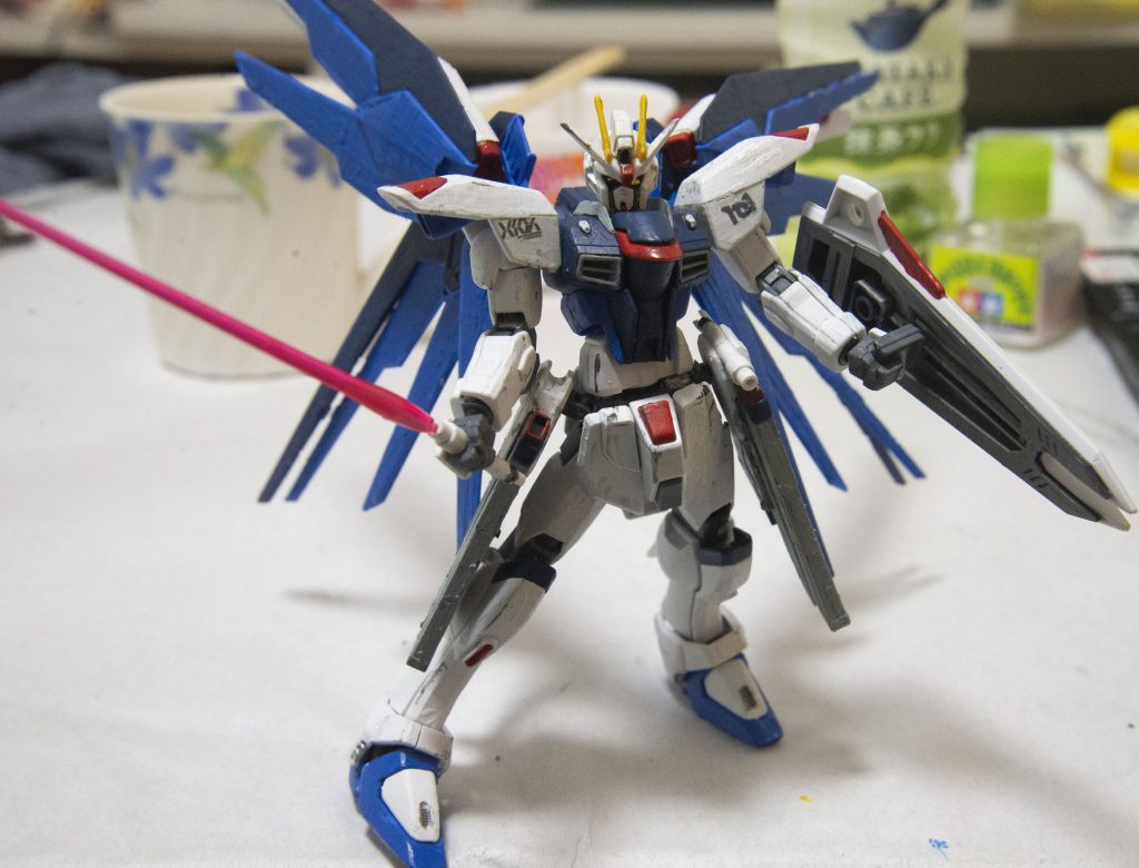 汚しフリーダム–2枚目/制作者：t