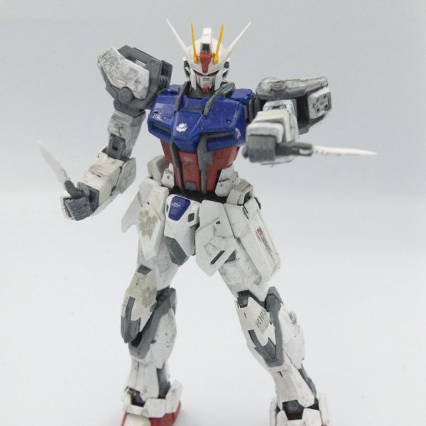 Mg ストライク　rm