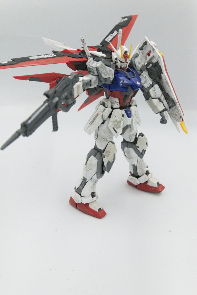 Mg ストライク　rm–2枚目/制作者：t