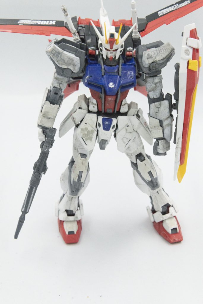 Mg ストライク　rm–3枚目/制作者：t