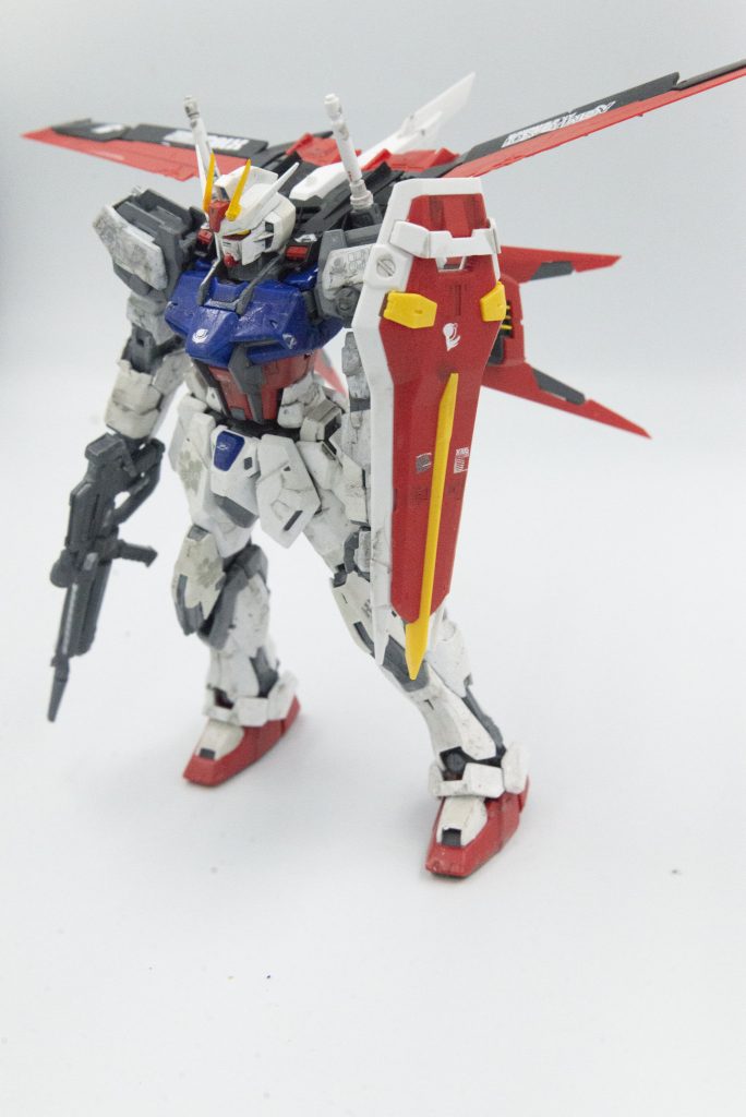 Mg ストライク　rm–4枚目/制作者：t