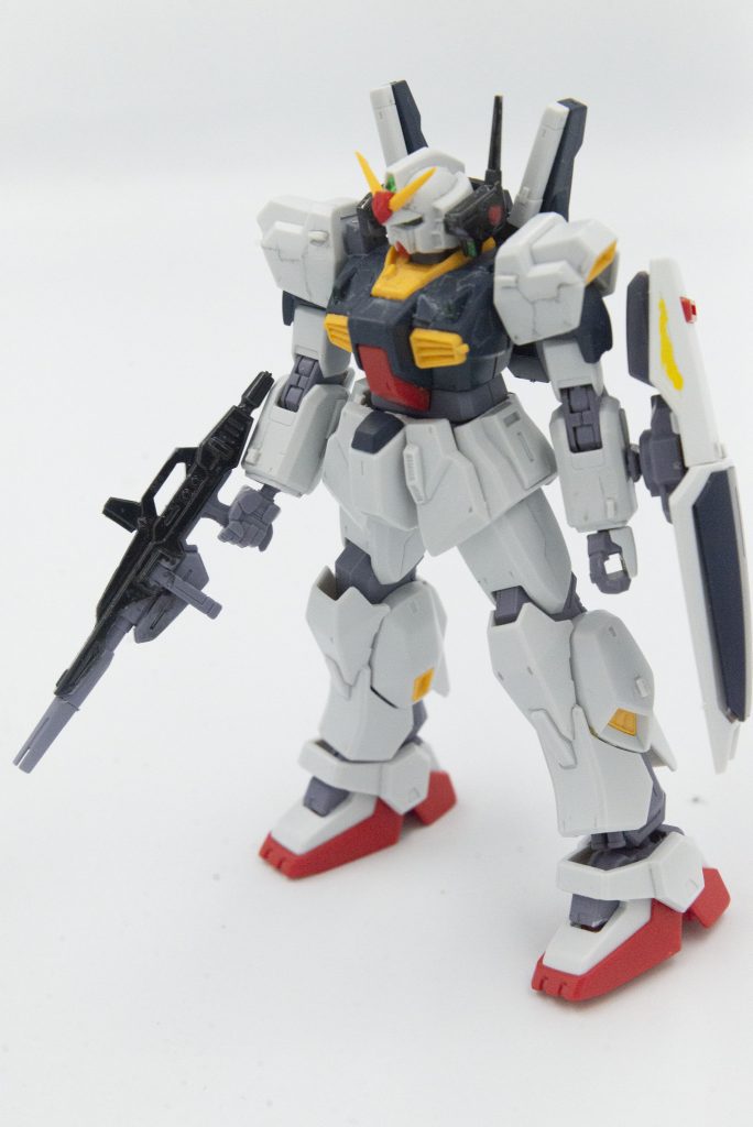 Hguc ガンダムmk2–5枚目/制作者：t