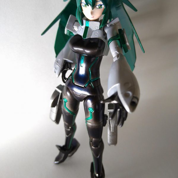 メイ　ELダイバー