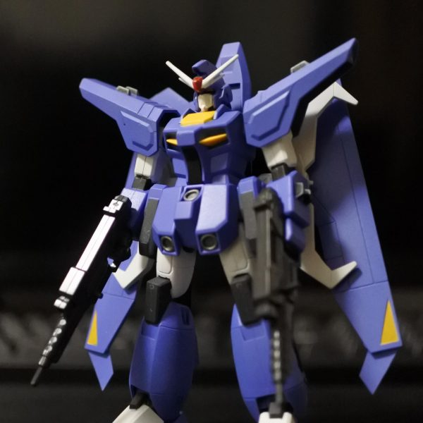 1/144 レイダー制式仕様