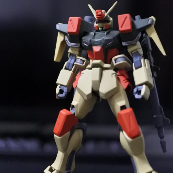 バスターガンダム・ガンプラ改造作品まとめ｜ガンダムSEED｜GUNSTA（ガンスタ）