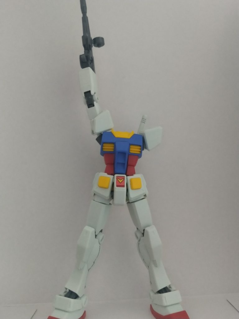 ラストシューティング‼️