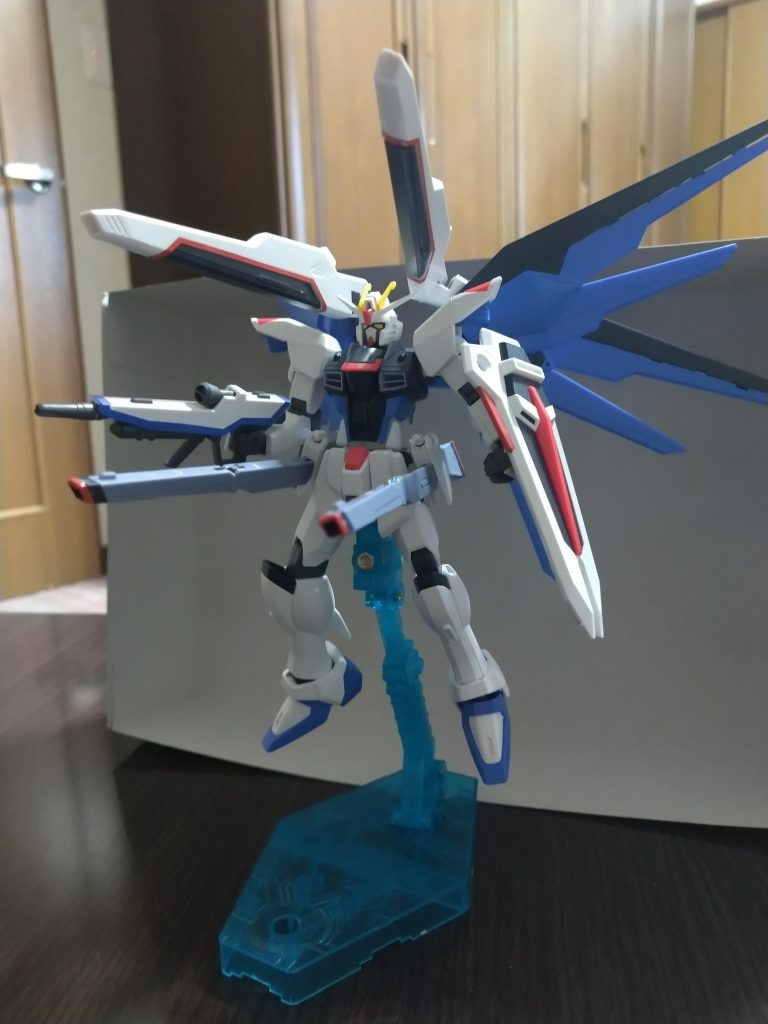 ハイマットフルバースト