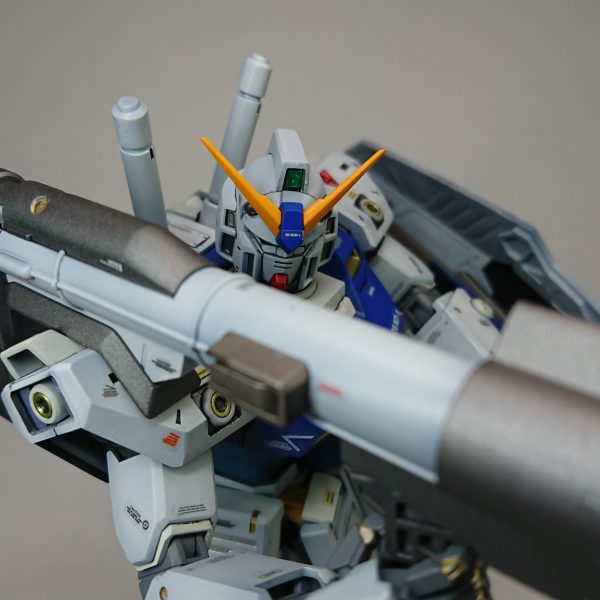 ＭＧガンダムNT－1