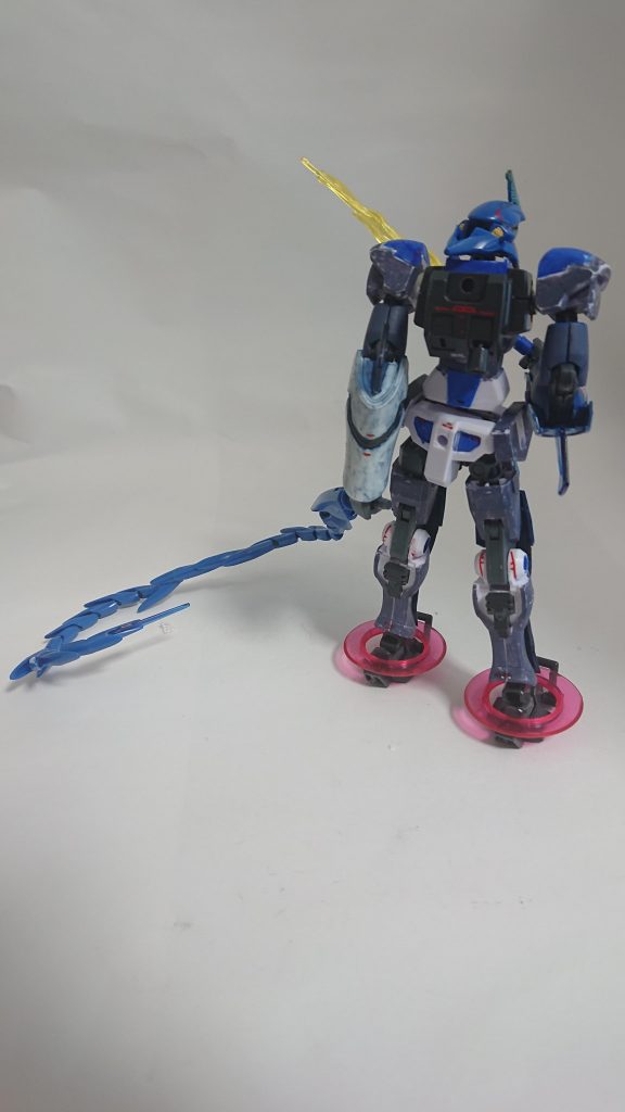 GBN-ギラーガスキンフレーム–5枚目/制作者：@tanatanaretort