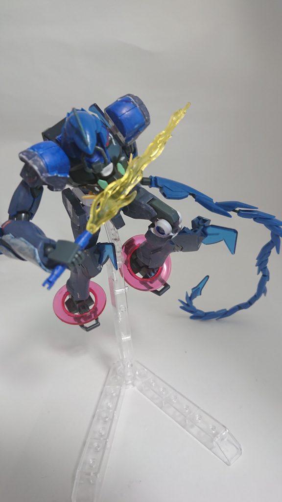 GBN-ギラーガスキンフレーム–4枚目/制作者：@tanatanaretort