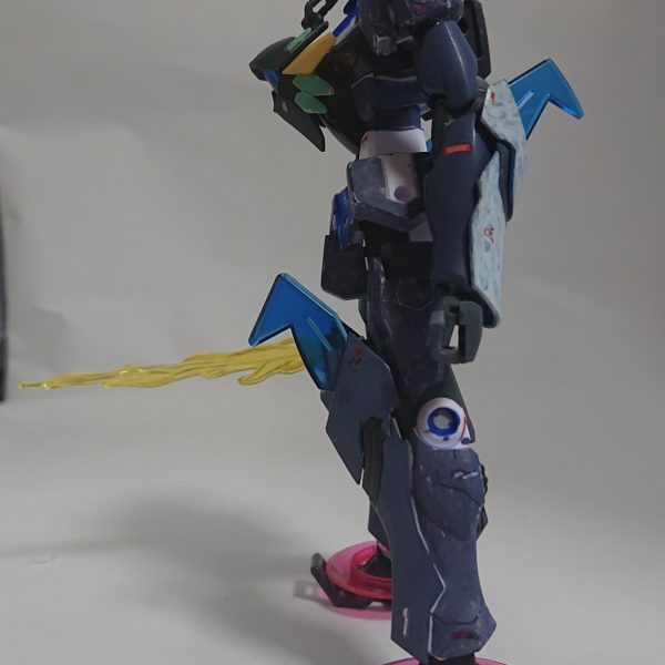 GBN-ギラーガスキンフレーム