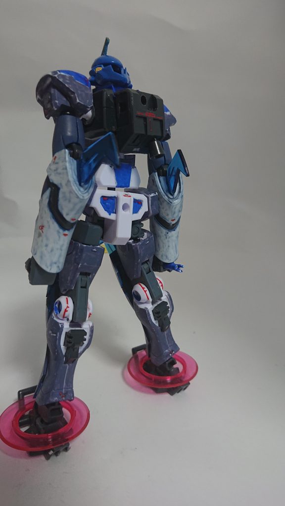 GBN-ギラーガスキンフレーム–3枚目/制作者：@tanatanaretort