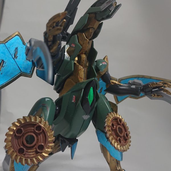 ダナジン クリンゲ