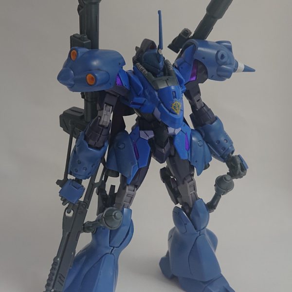 アルスコア ケンプファーアーマー