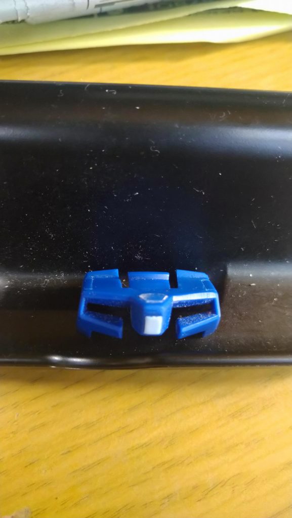 ちょこちょこと進めていました…