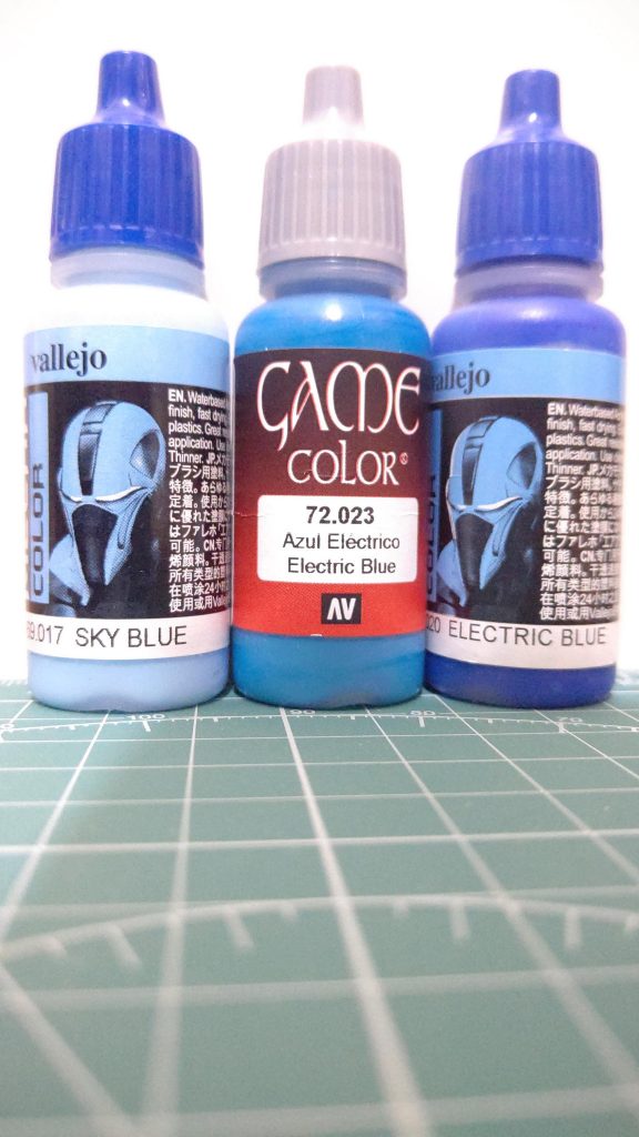 グラデカラーメモ。。