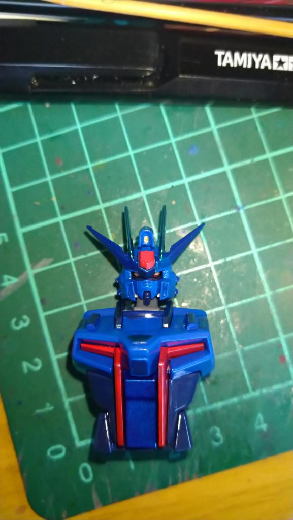 とあるRPGに出てきたロボットに寄せて…