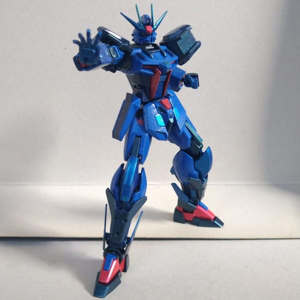 ガンダム・ストライクⅡ(セカンド)