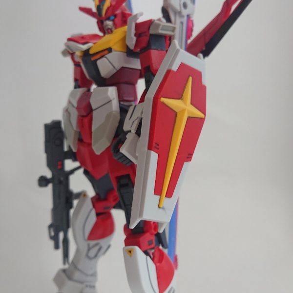 ガンダムアニマリゼ ソードインパルスアーマー