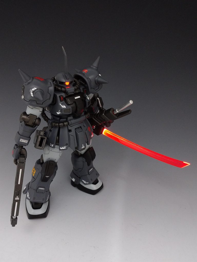 ザク–4枚目/制作者:秦~sin~