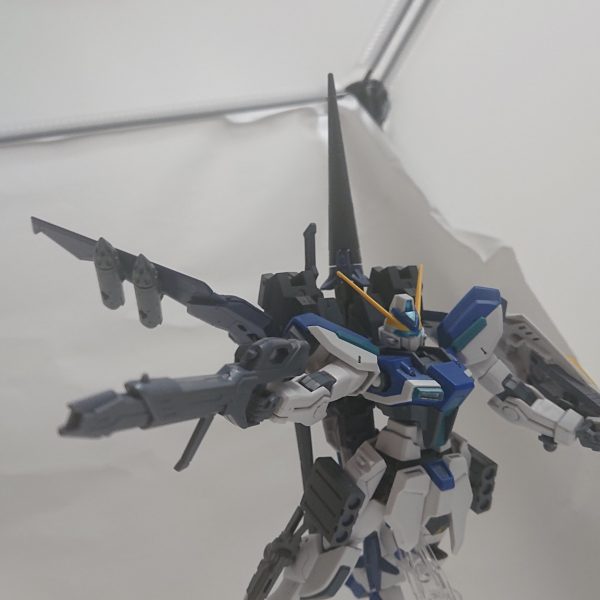 ウィンダム ランサーストライカーパック