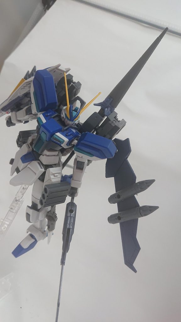 ウィンダム ランサーストライカーパック–5枚目/制作者:@tanatanaretort