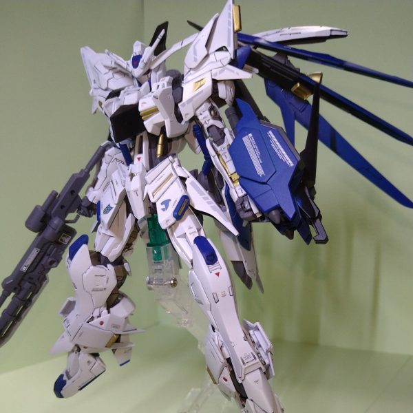 ガンダムバエル・ガンプラ改造作品まとめ｜鉄血のオルフェンズ2期｜GUNSTA（ガンスタ）